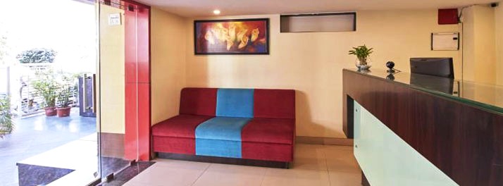 1938/Hotel Vijay Residency -  Aurangabad 02.jpg